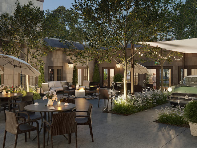 Fields Senior Living at Smokey Point - Assisted Living Home photo 2 in Arlington, WA